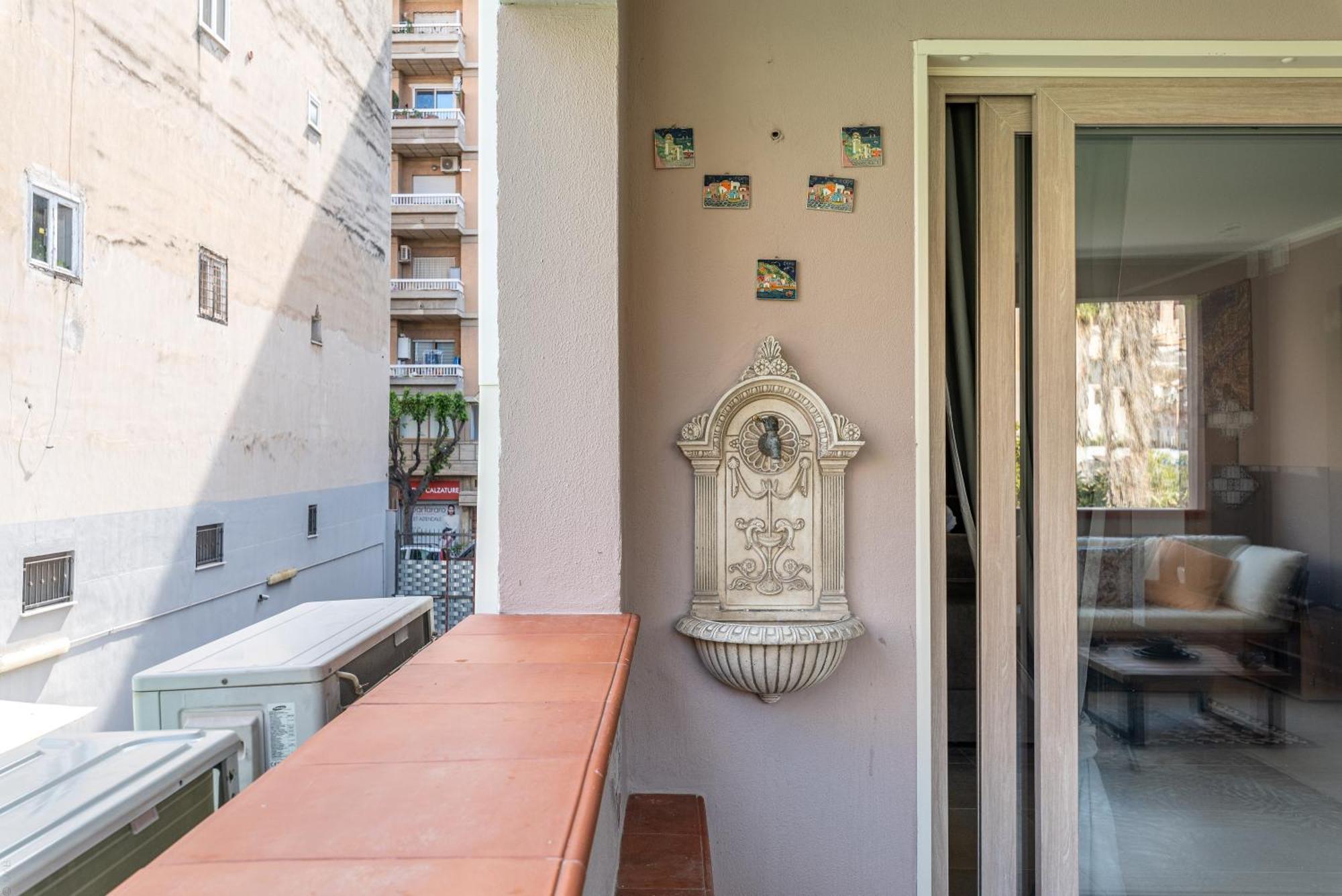 Dasaro - Palermo, Palermo
